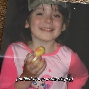 Meet your Posher, Gabby